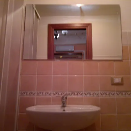 Ventura Bed & Breakfast Lipari (Isola Lipari)