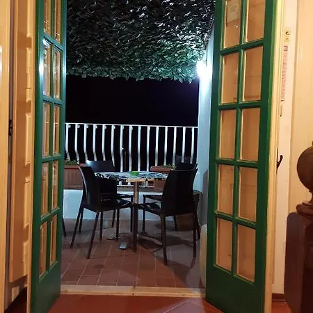 Ventura Bed & Breakfast 3*