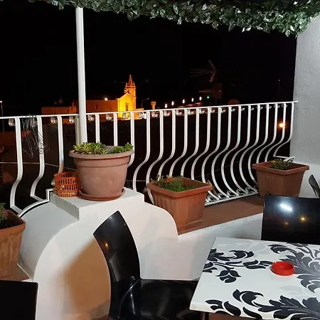 Ventura Città di Lipari