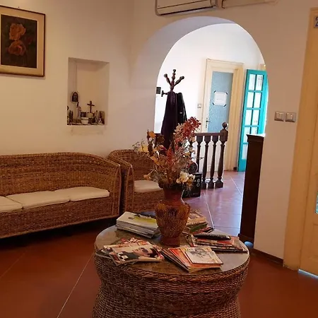 Ventura 3* Città di Lipari