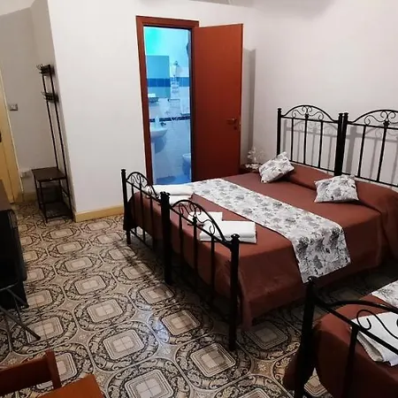 Bed & Breakfast Ventura