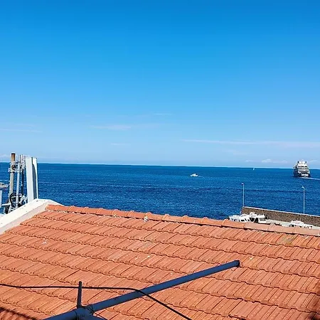 Bed & Breakfast Ventura 3*