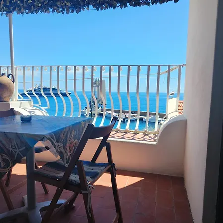 Bed & Breakfast Ventura