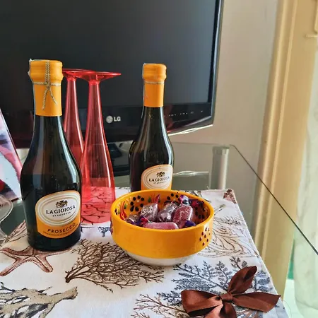 Ventura Bed & Breakfast 3*