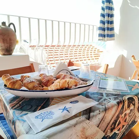 Ventura Couette-café Lipari (Isola Lipari)