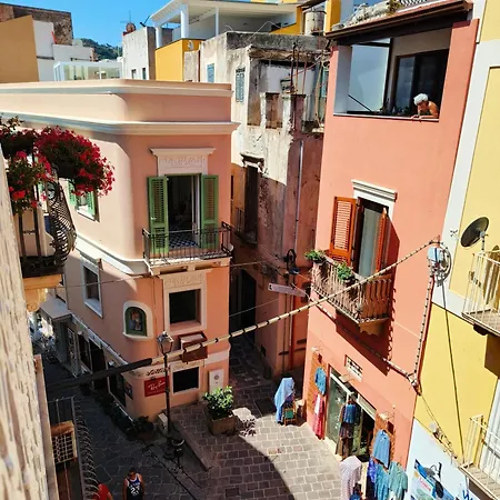 Ventura Lipari (Isola Lipari)