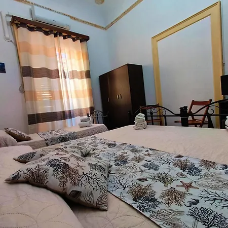 Bed & Breakfast Ventura