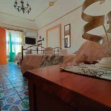 Bed & Breakfast Ventura 3*