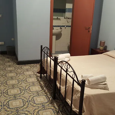 Bed & Breakfast Ventura Lipari (Isola Lipari)