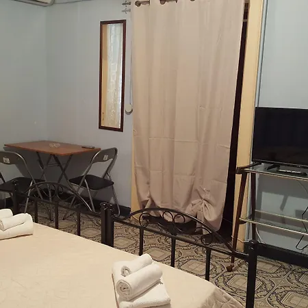 Bed & Breakfast Ventura 3*