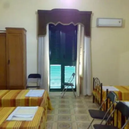 Bed & Breakfast Ventura