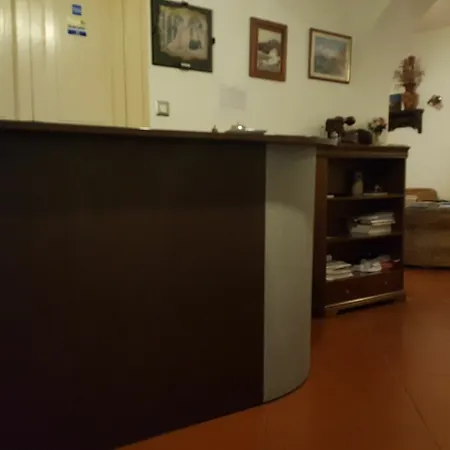 Ventura Oda ve Kahvaltı Lipari (Isola Lipari)