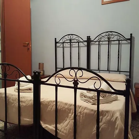 Bed & Breakfast Ventura Lipari (Isola Lipari)