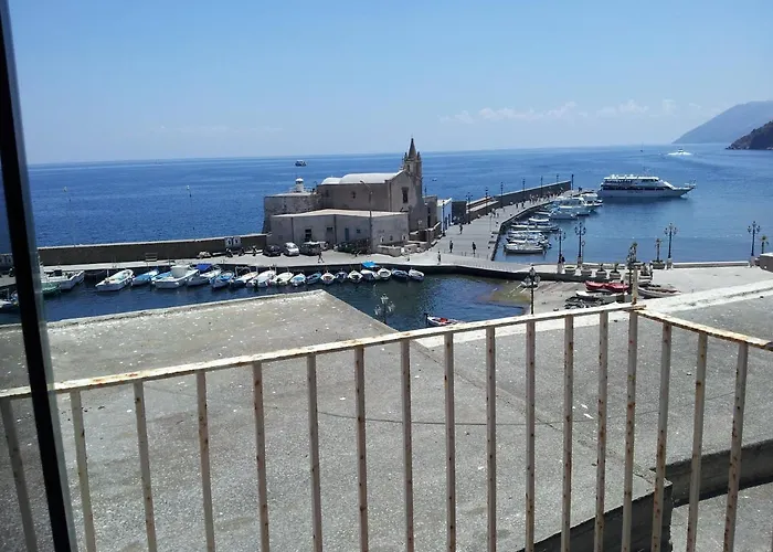 Ventura 3* Lipari (Isola Lipari)