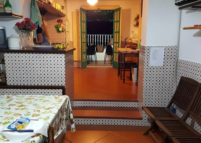 Bed and breakfast Ventura