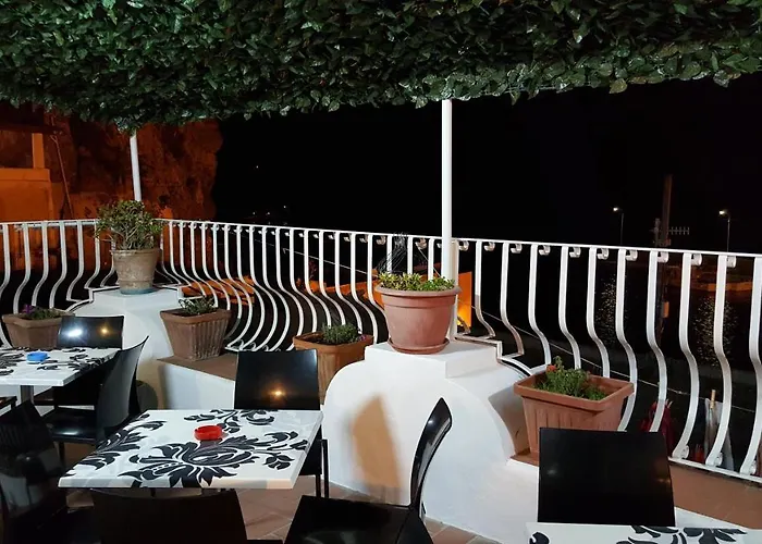 Couette-café Ventura