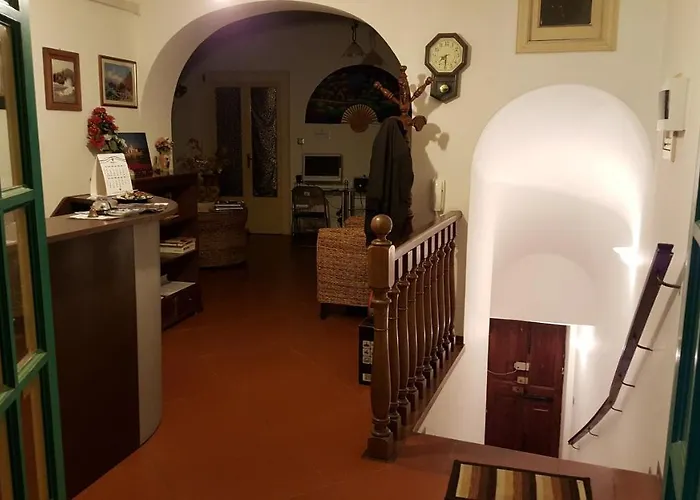 Ventura 3* Lipari (Isola Lipari)