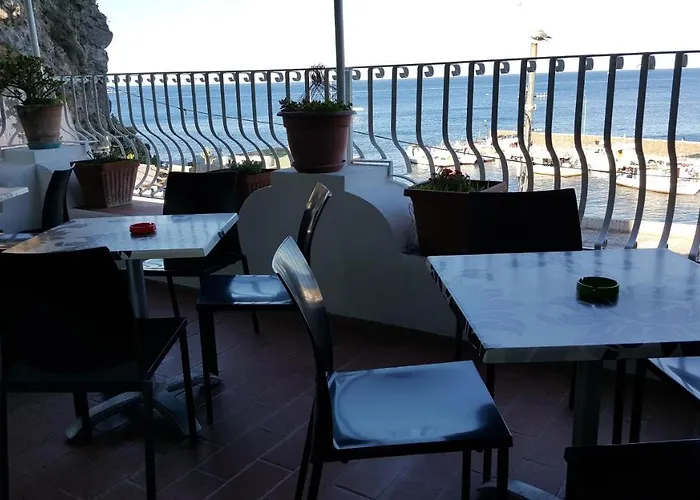 Ventura Couette-café Lipari (Isola Lipari)