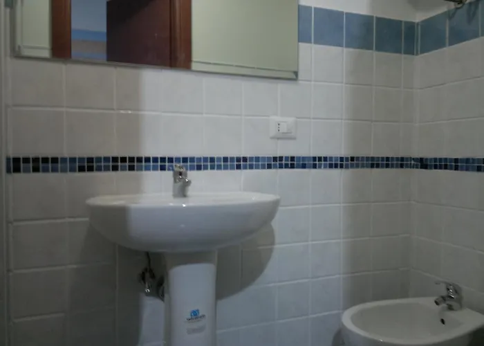 Ventura Lipari (Isola Lipari)