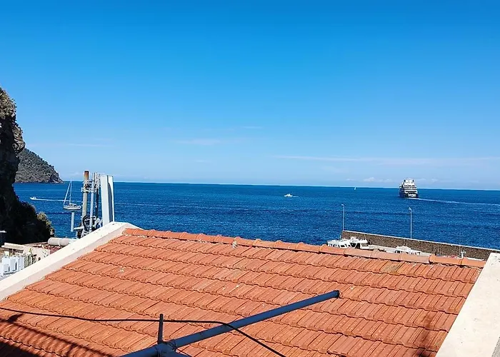 Bed and breakfast Ventura 3*