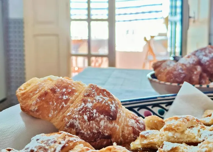 Ventura Bed and breakfast