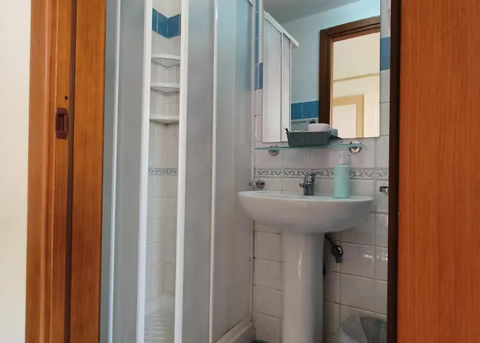 Bed and breakfast Ventura