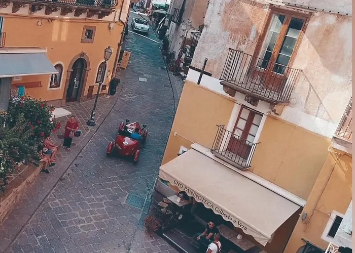 Ventura Lipari (Isola Lipari)