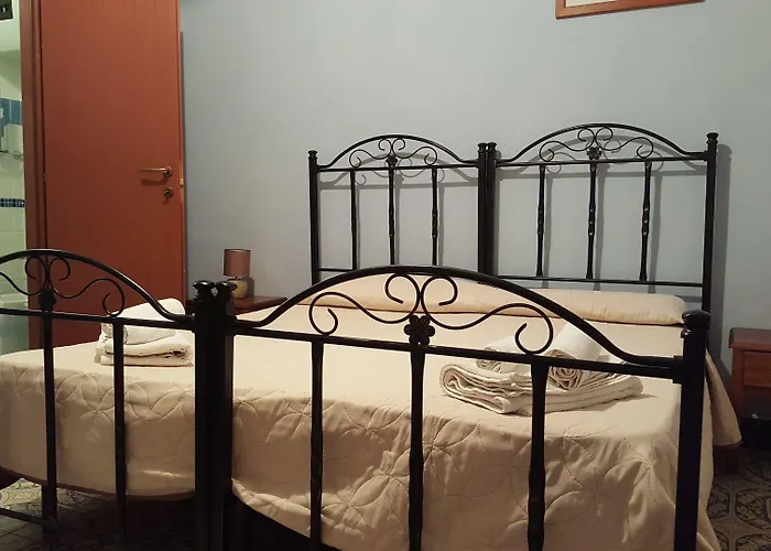 Bed and breakfast Ventura 3*