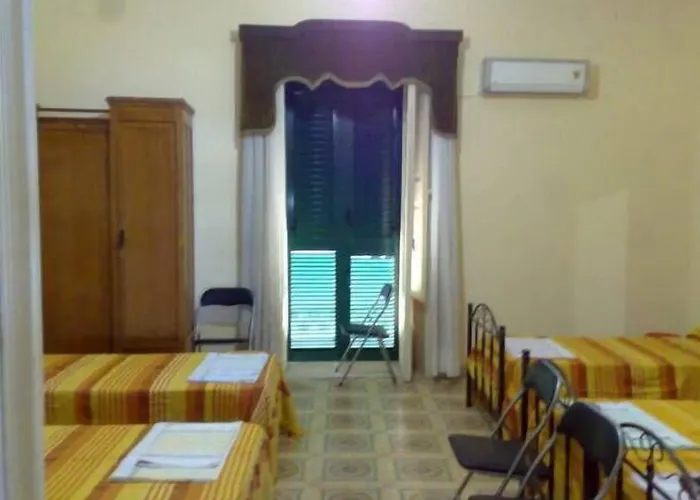 Bed and breakfast Ventura