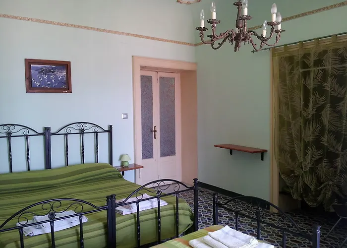 Ventura Bed and breakfast 3*