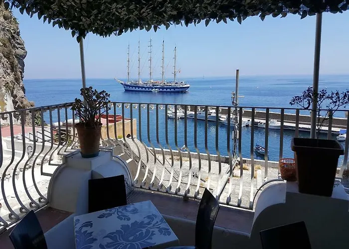 Bed and breakfast Ventura