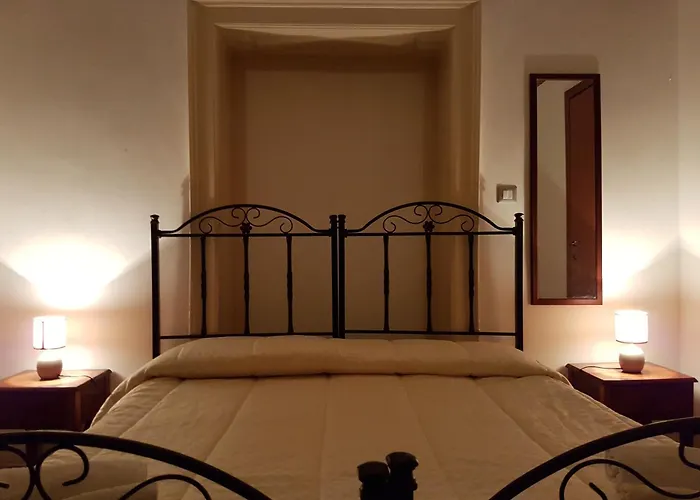 Ventura Bed and breakfast 3*