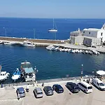 Bed & Breakfast Ventura Lipari (Isola Lipari)