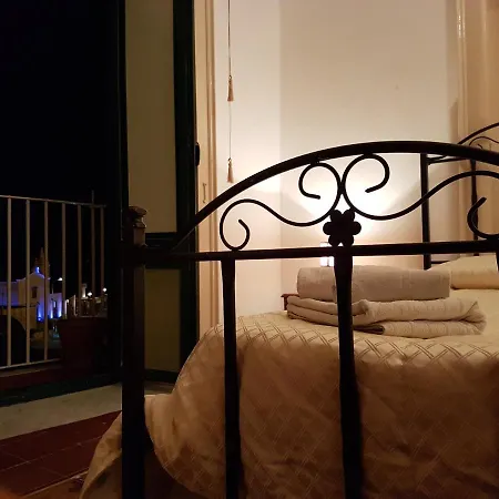 Ventura 3* Lipari (Isola Lipari)