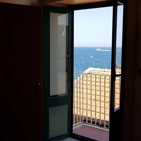 Bed and breakfast Ventura Lipari (Isola Lipari)