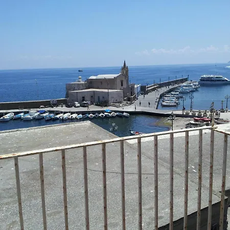 Ventura 3* Lipari (Isola Lipari)