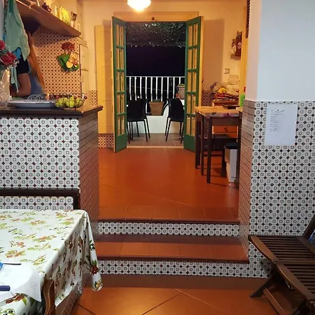 Bed and Breakfast Ventura