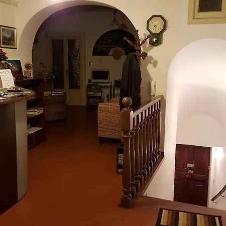 Ventura 3* Lipari (Isola Lipari)