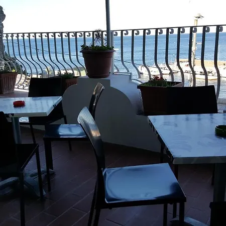 Ventura Bed & Breakfast Lipari (Isola Lipari)