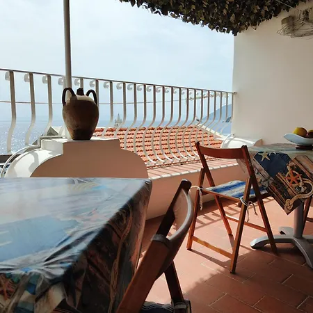Bed & Breakfast Ventura Lipari (Isola Lipari)