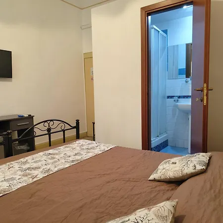 Ventura فندق مبيت وإفطار