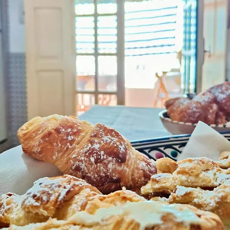 Ventura Bed & Breakfast