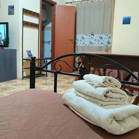 Panzió Ventura Lipari