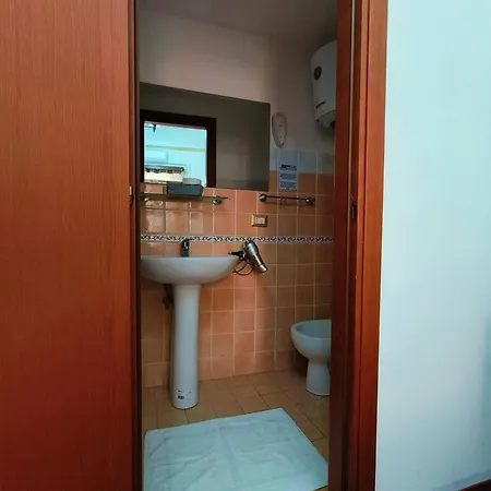 Bed & Breakfast Ventura 3*