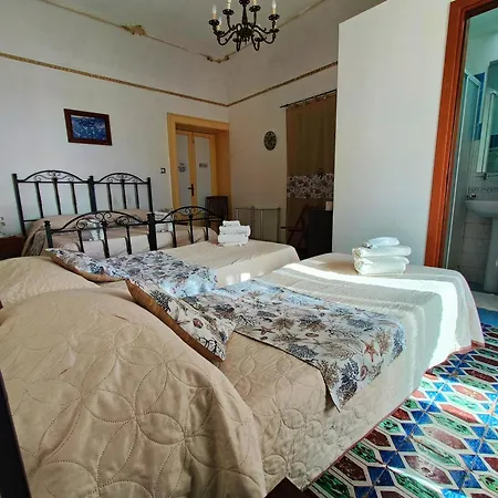 Ventura Bed and Breakfast