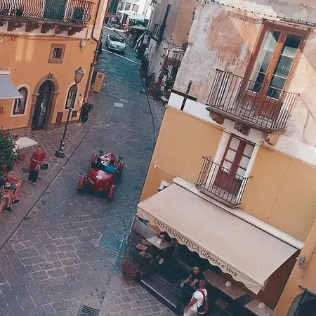 Ventura Lipari (Isola Lipari)