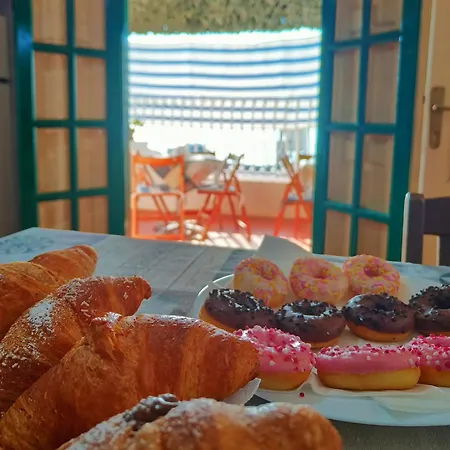 Ventura Bed and Breakfast