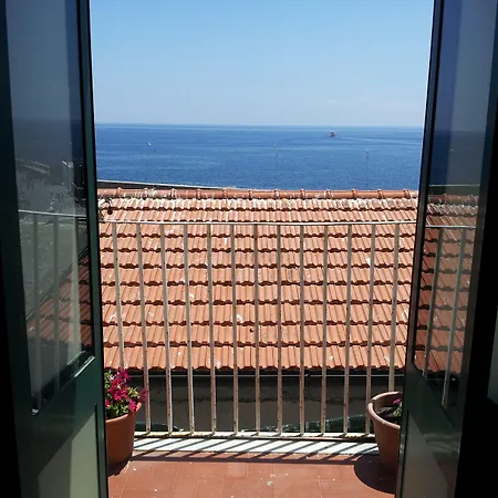 Ventura Panzió Lipari