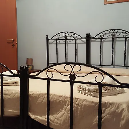ベッド・アンド・ブレックファスト Ventura 3*