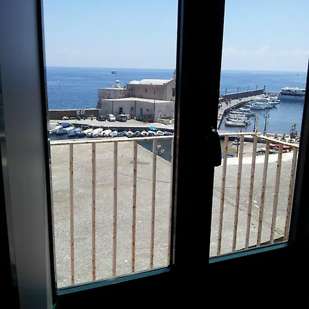 Ventura Panzió Lipari